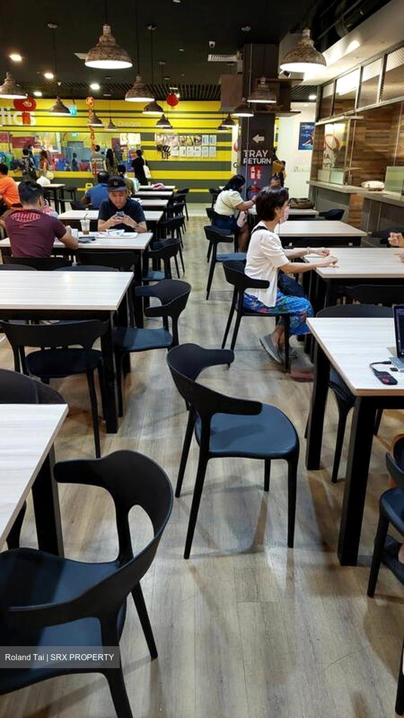 ESR Bizpark @ Chai Chee (D16), Retail #517689521